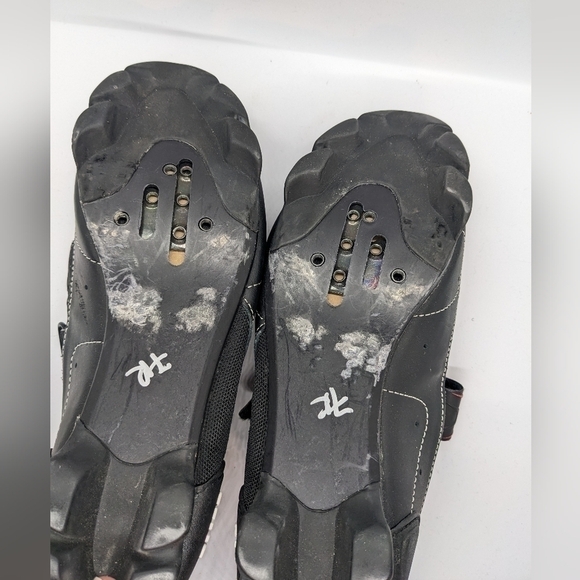 Lake cycling shoes size 42.5 - Picture 10 of 10